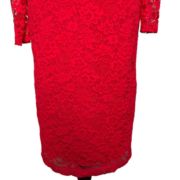 Bisou Bisou Dress - Picture 9 of 14